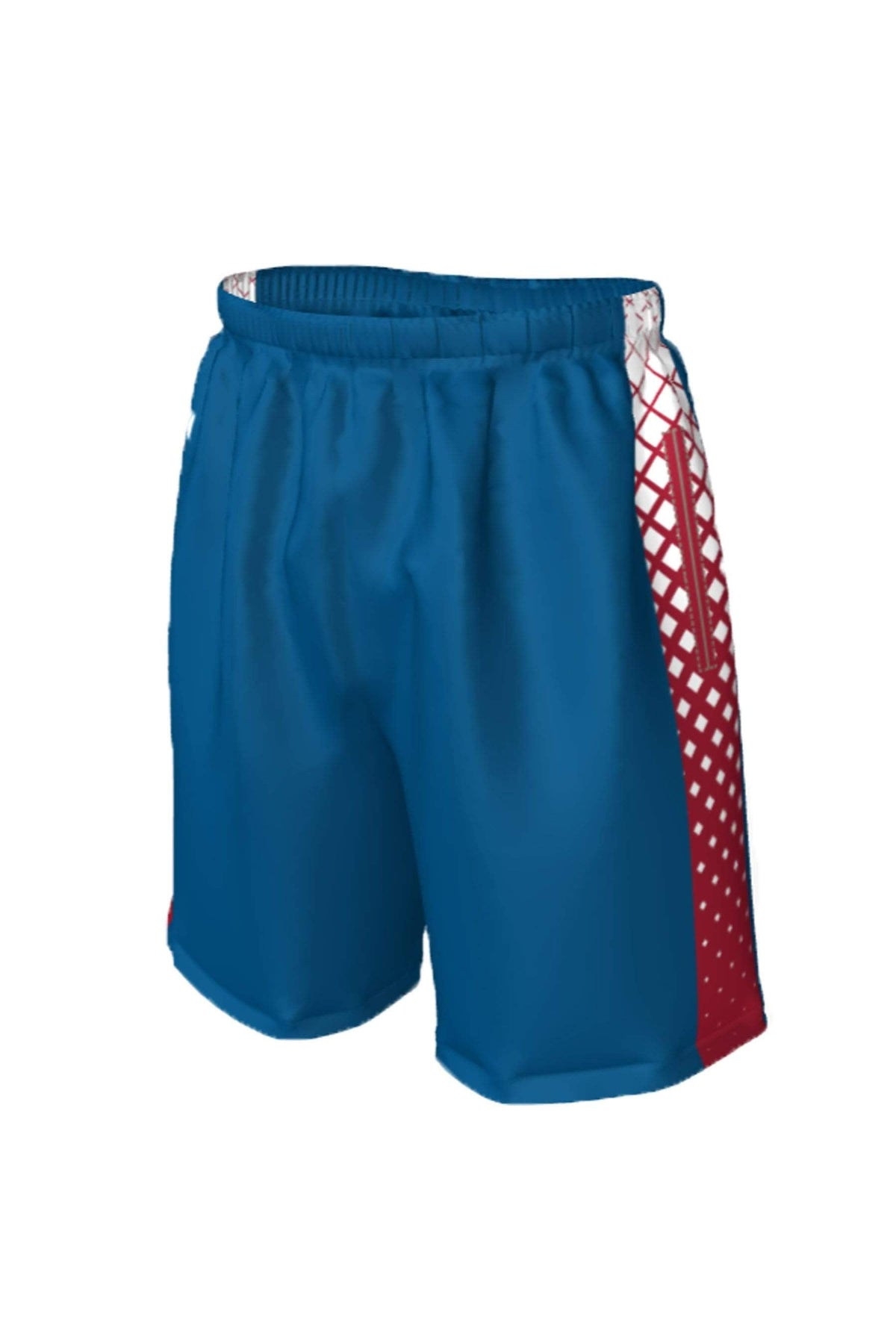 YOUTH 360 POCKETED SHORT - Image 3