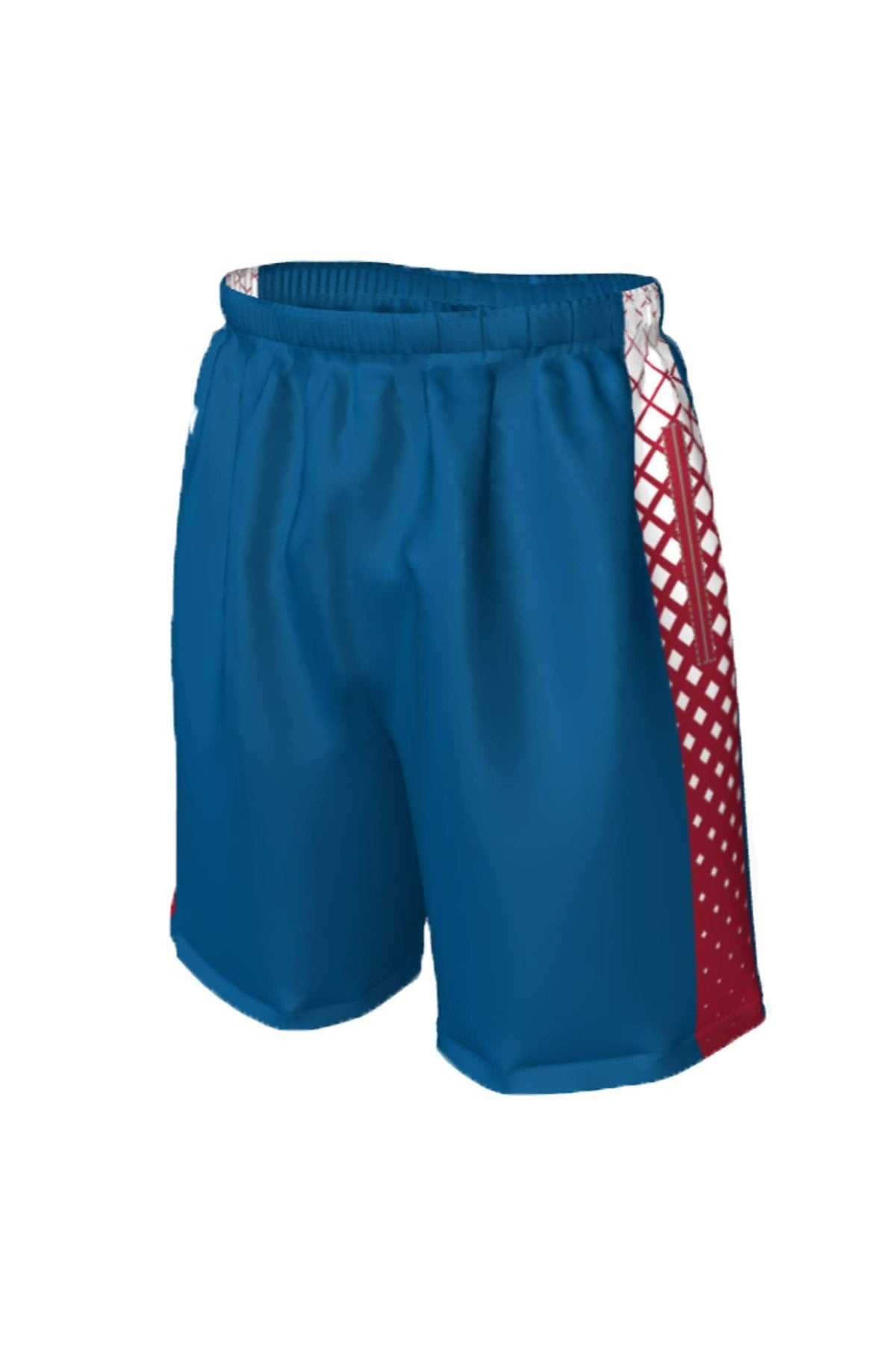 YOUTH 360 POCKETED SHORT - Image 2