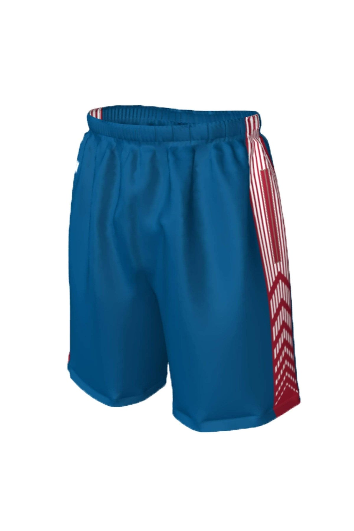 YOUTH 360 POCKETED SHORT - Image 6