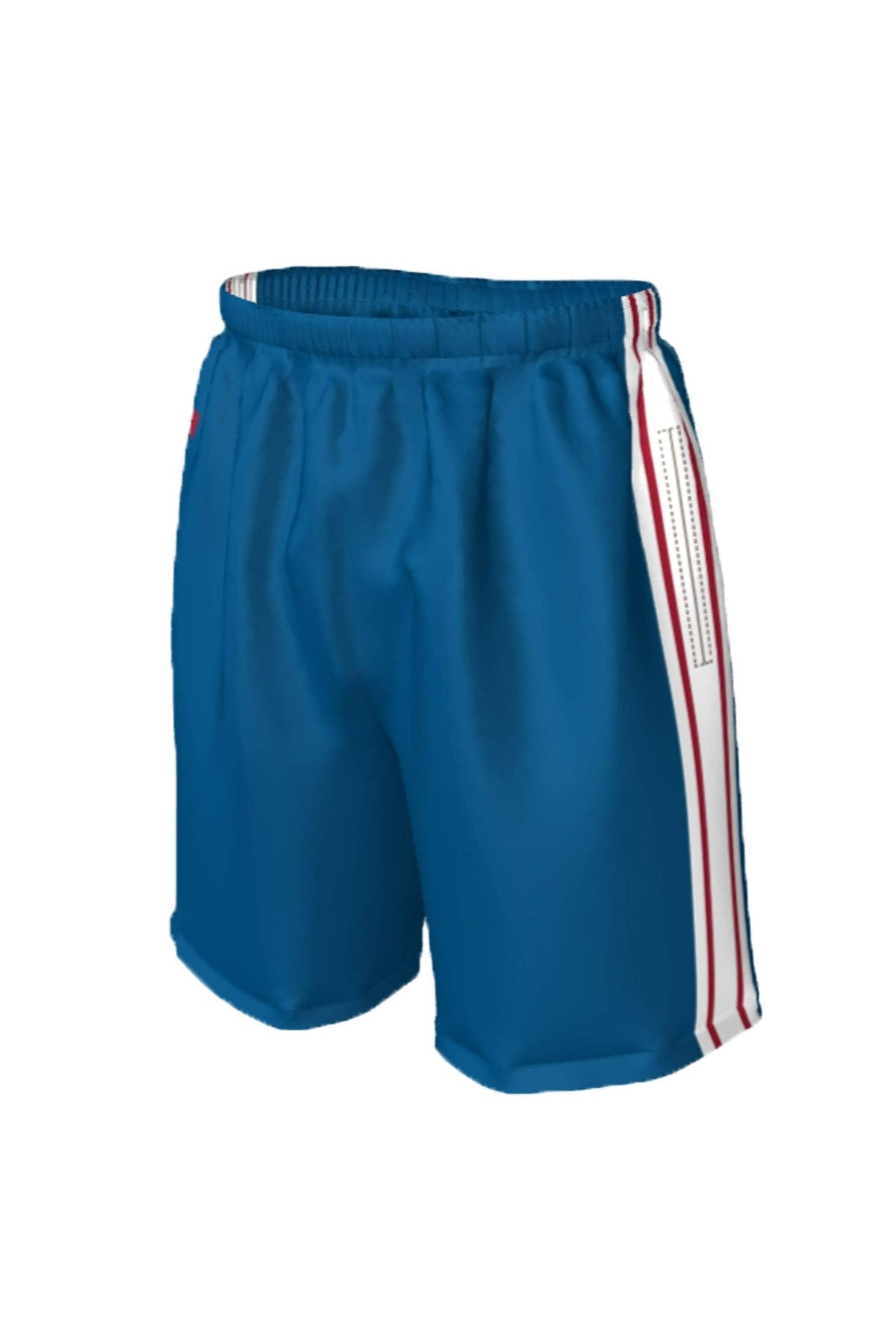 YOUTH 360 POCKETED SHORT - Image 5