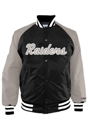 DIAMOND JACKET