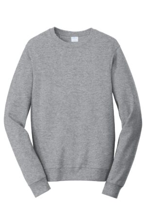 9 OZ CREW SWEATSHIRT