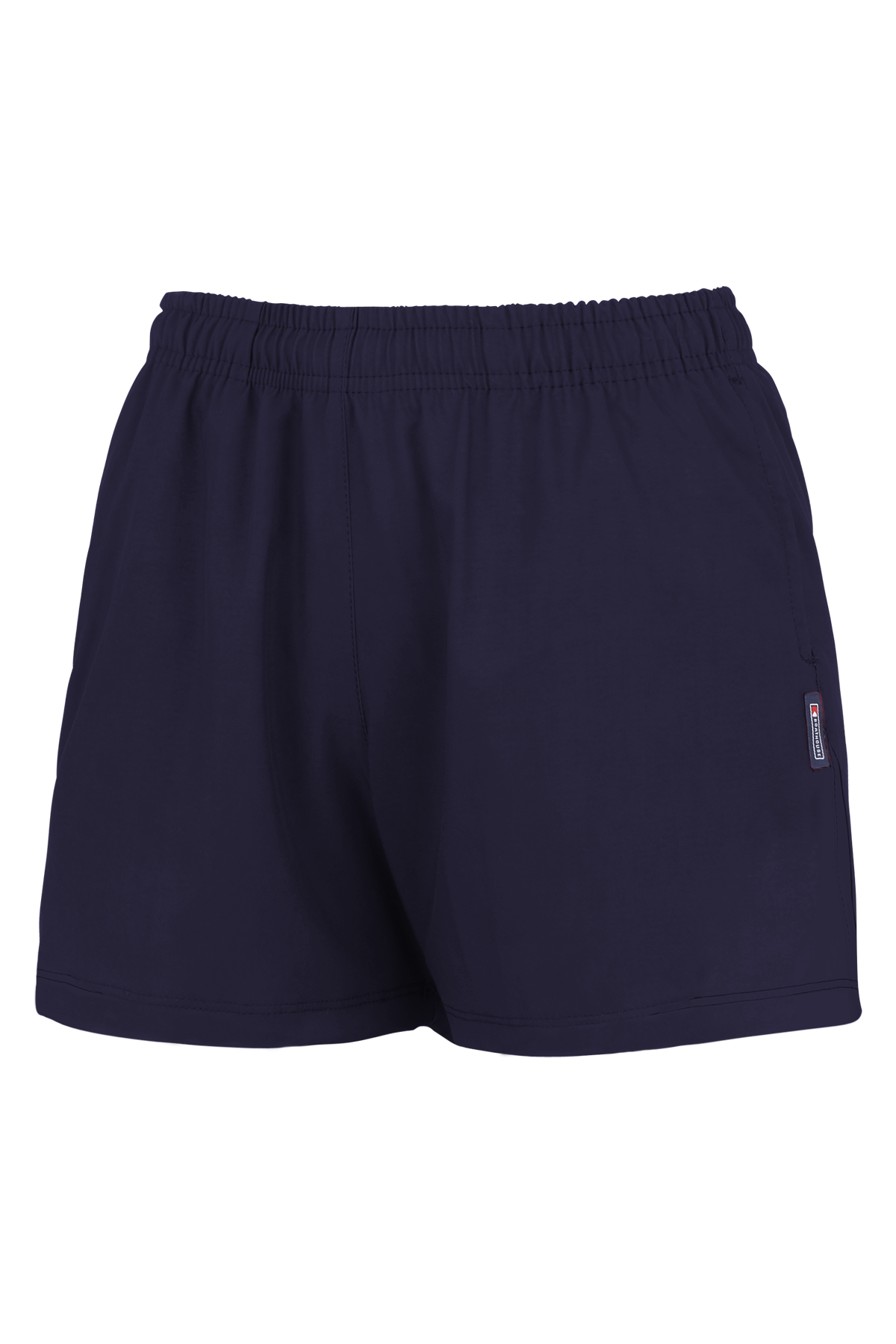 WOMEN'S SUBLIMATED JOURNEY SHORT