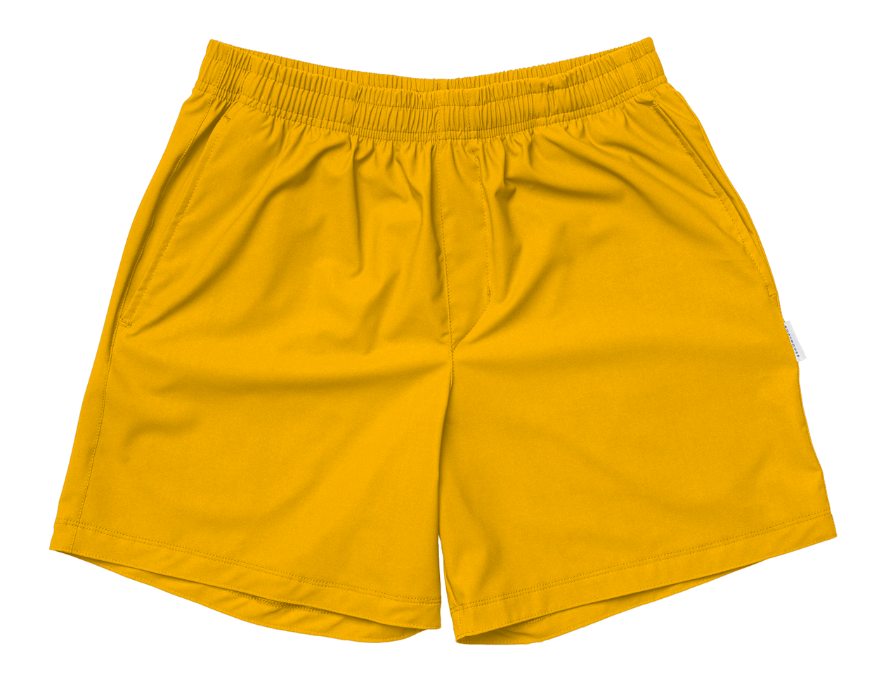MEN'S SUBLIMATED JOURNEY SHORT 2.0