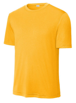 SHORT-SLEEVE PERFORMANCE TEE