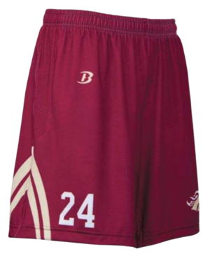 MEN'S KICKOFF SHORT