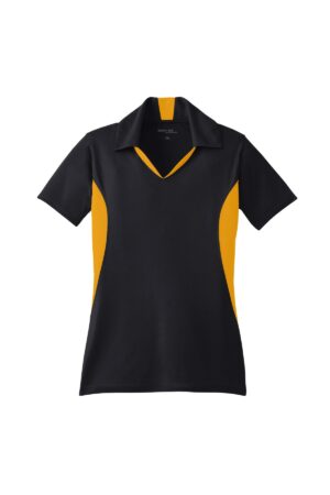 WOMEN'S MICROPIQUE POLO