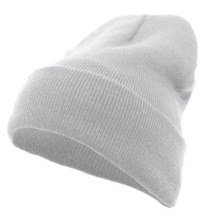 KNIT BEANIE
