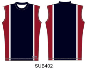 MEN'S SLEEVELESS TIGHT SKINS
