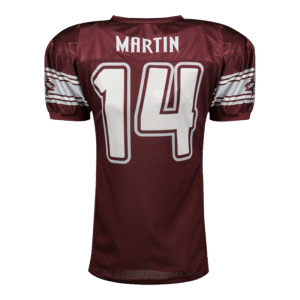 YOUTH OPEN SLEEVE FOOTBALL JERSEY