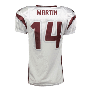 ADULT ELASTIC SLEEVE FOOTBALL JERSEY