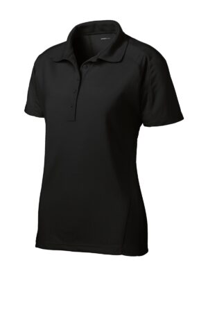 WOMEN'S PERFORMANCE POLO