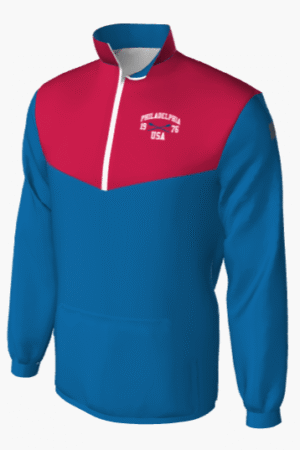 ALLIANCE PULLOVER