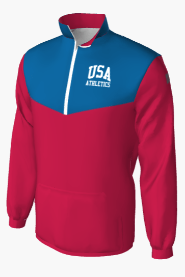 ALLIANCE PULLOVER - Image 2