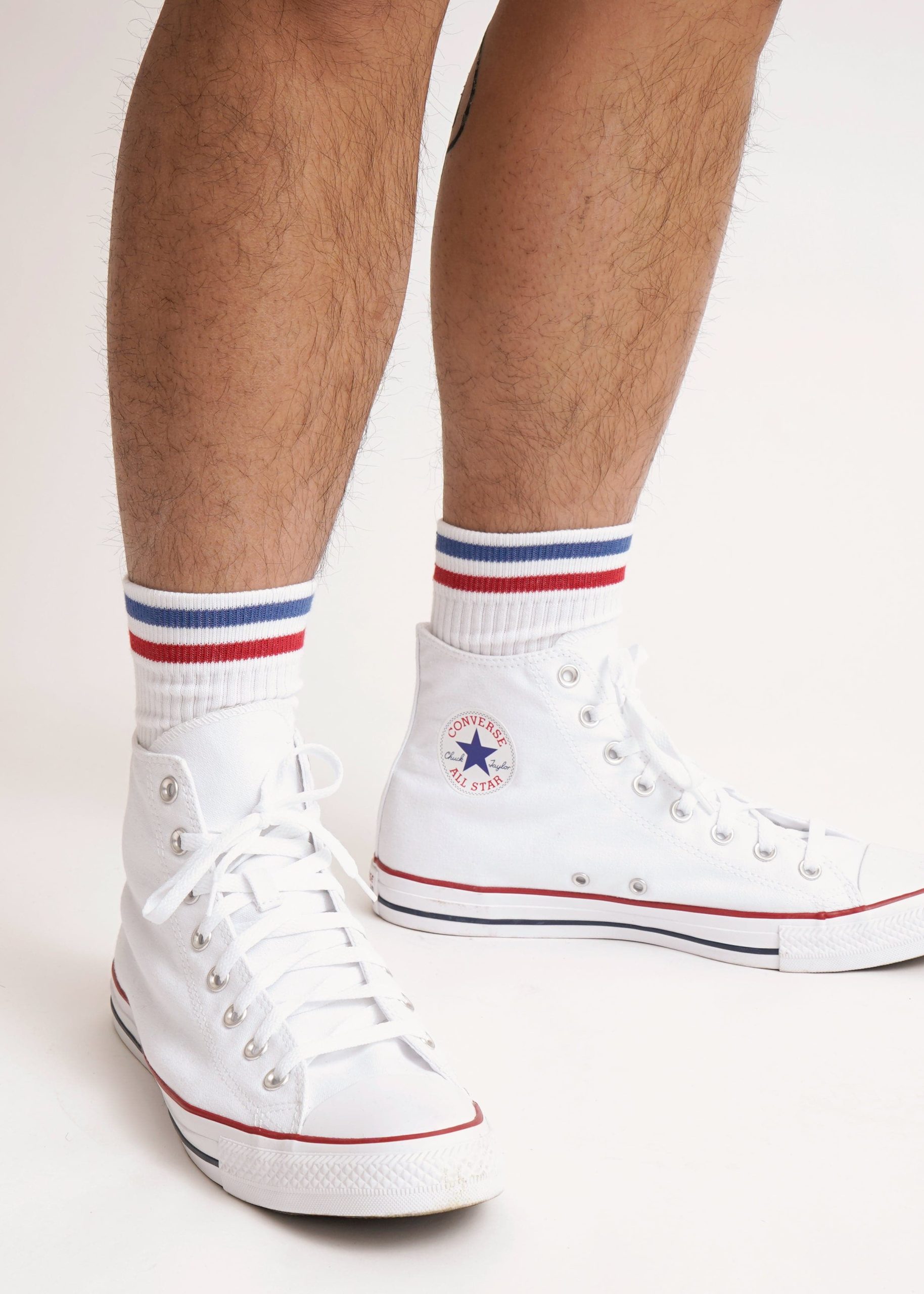 American Trench Kennedy Crew Socks - Image 11