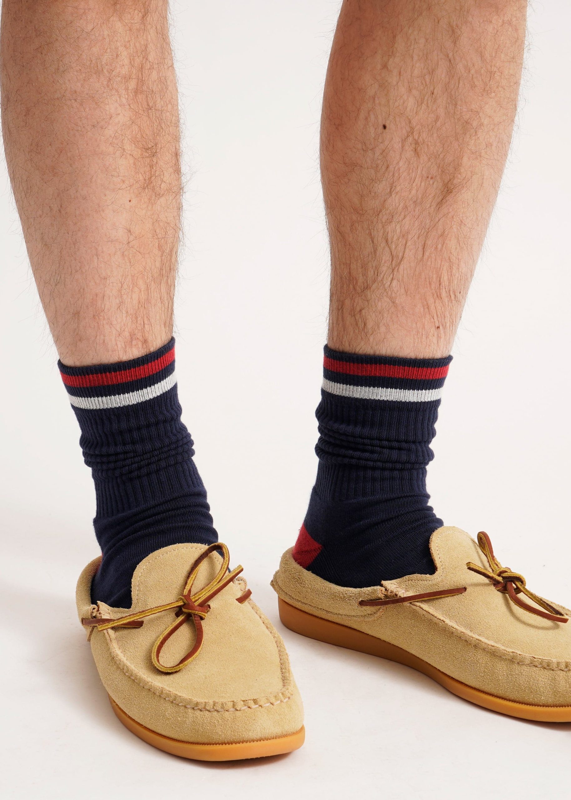 American Trench Kennedy Crew Socks - Image 4