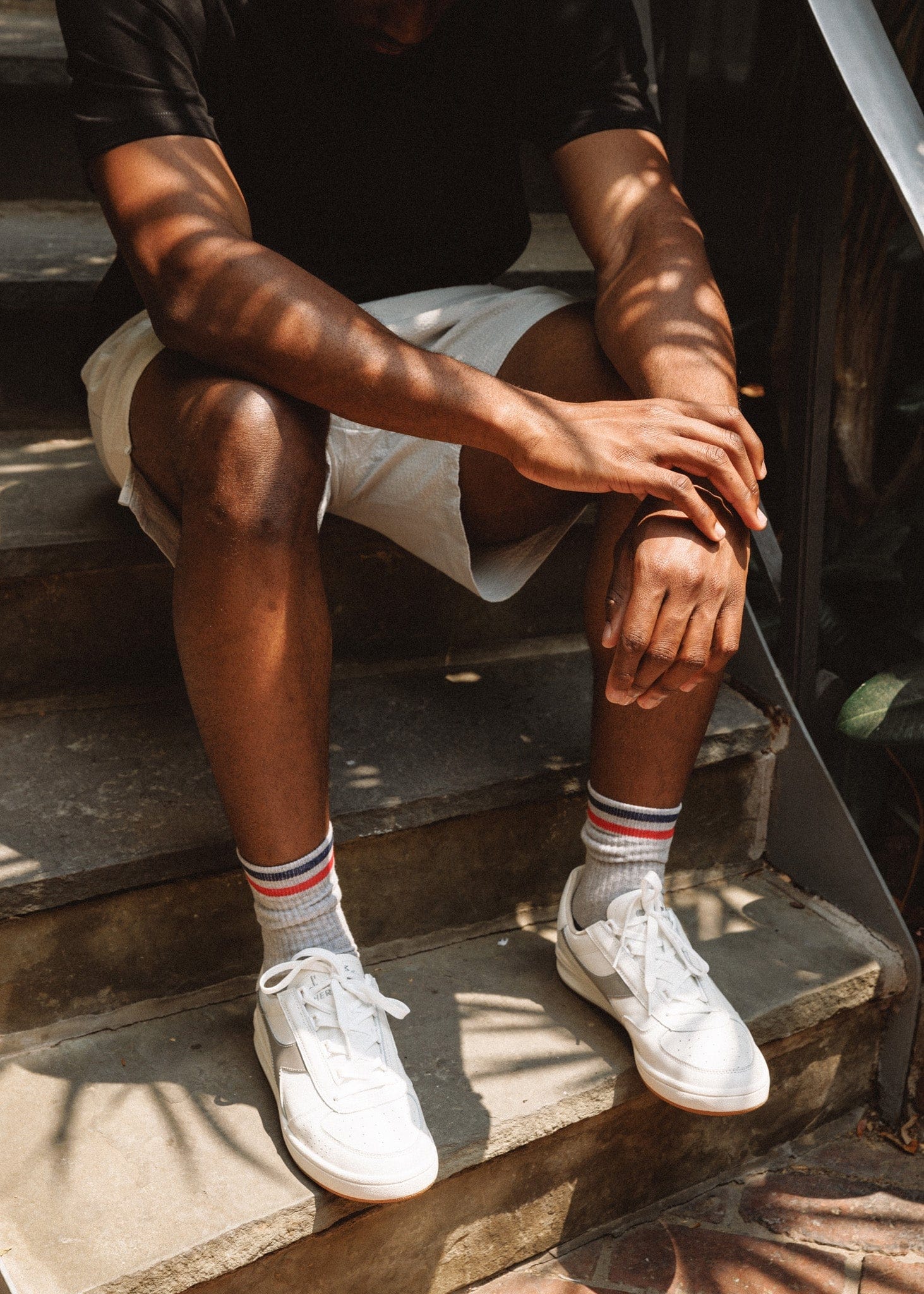 American Trench Kennedy Crew Socks - Image 6