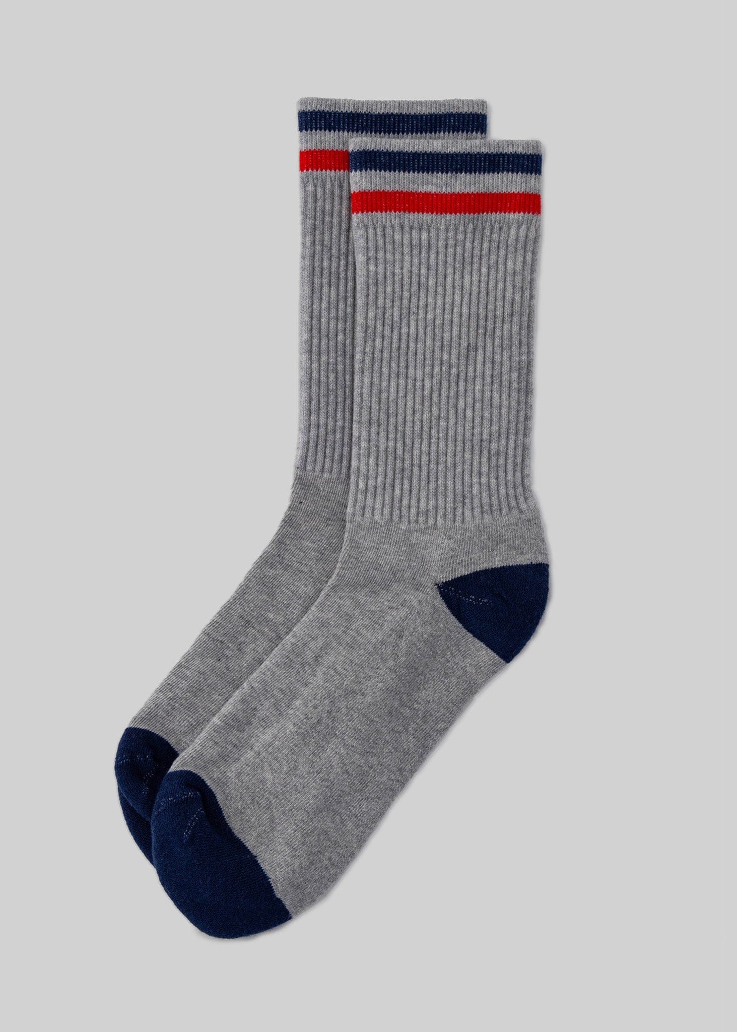 American Trench Kennedy Crew Socks - Image 5