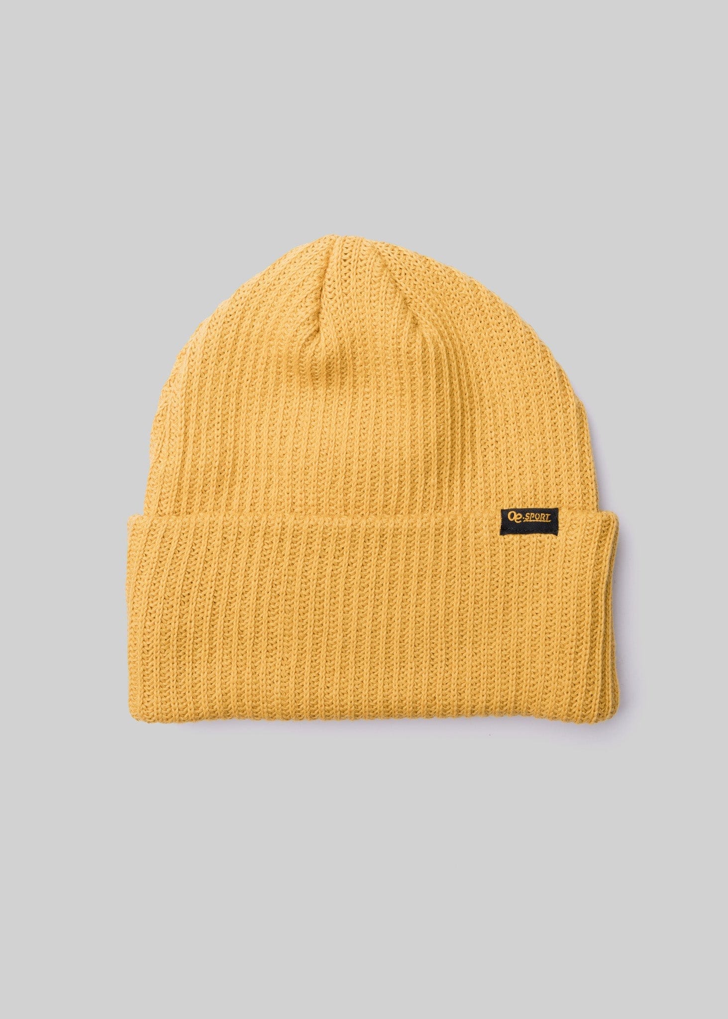 American Trench O.E Sport Beanie - Image 6