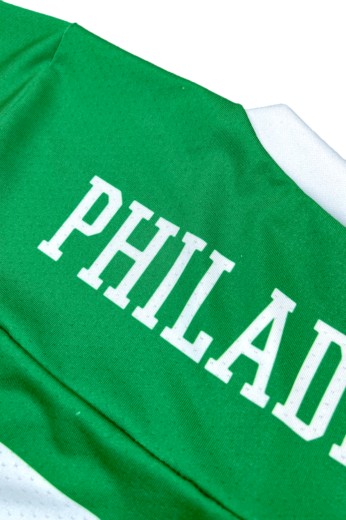 BIRDS Air Mesh Jersey - Image 4