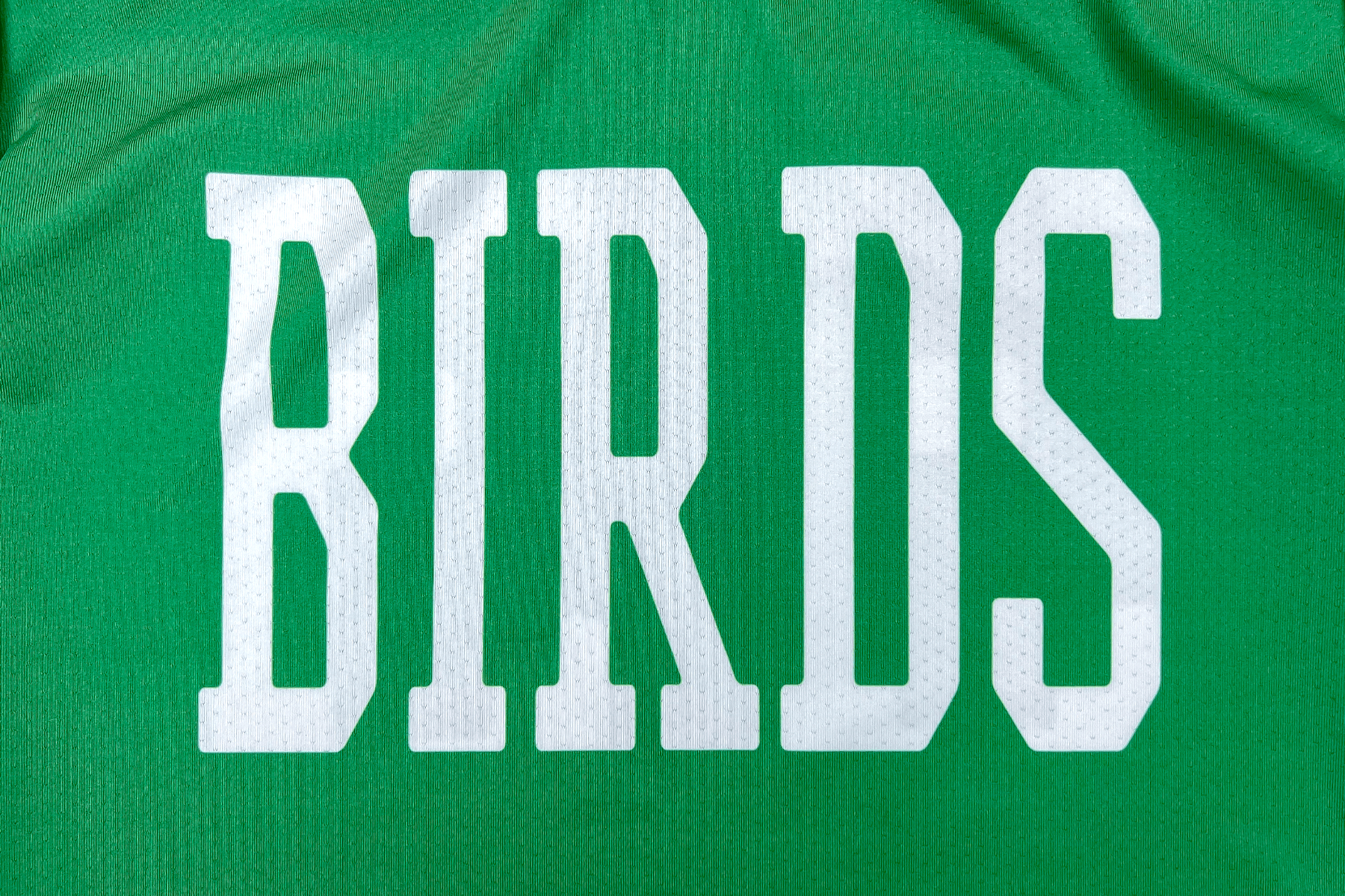 BIRDS Air Mesh Jersey - Image 5