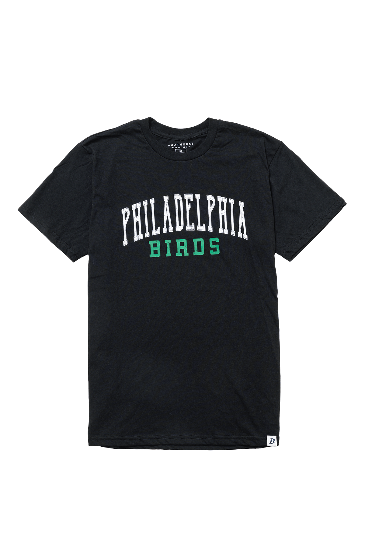 Birds Football Graphic T-Shirt - Image 2
