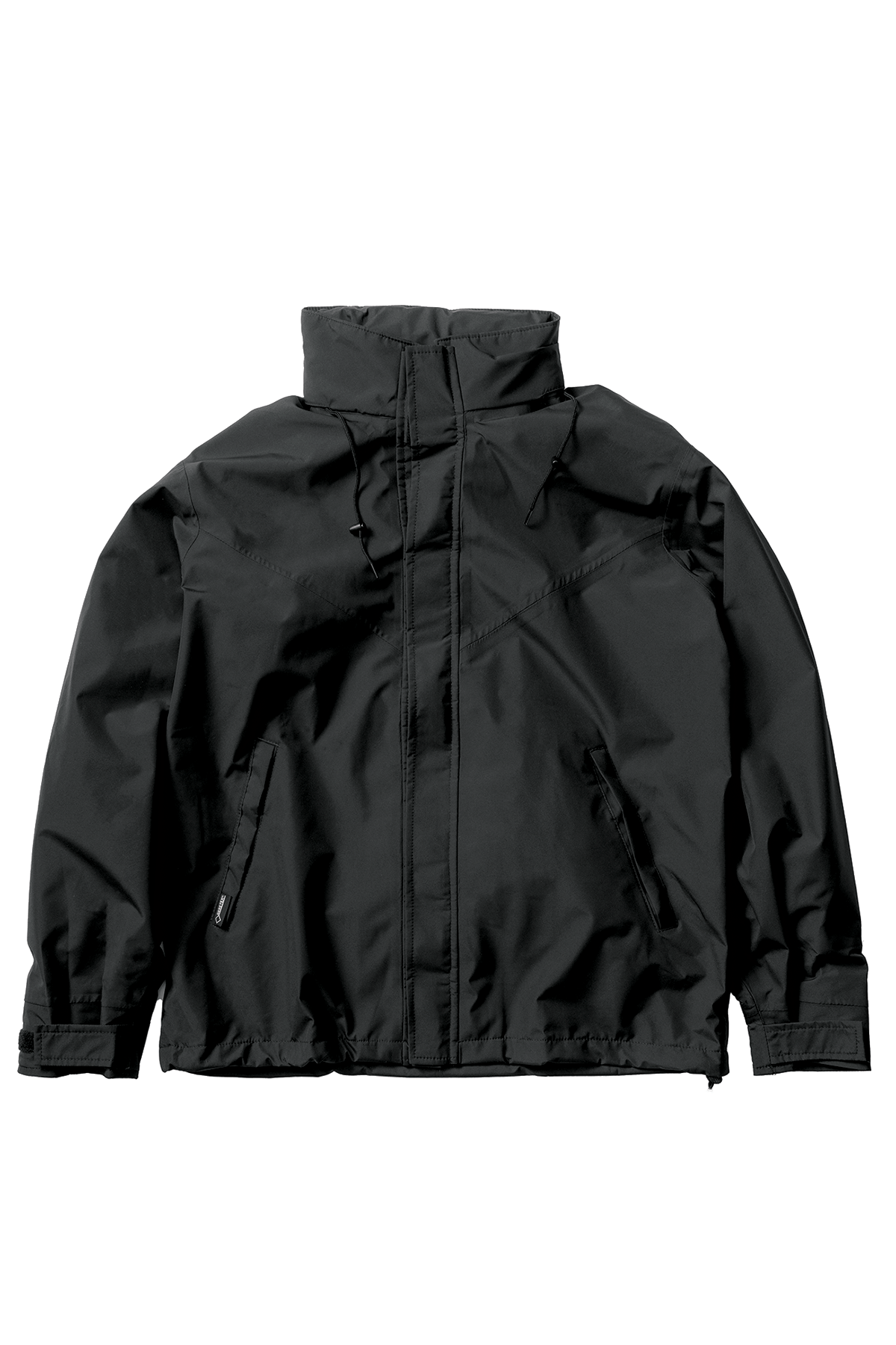 BOATHOUSE BLITZ WATERPROOF JACKET
