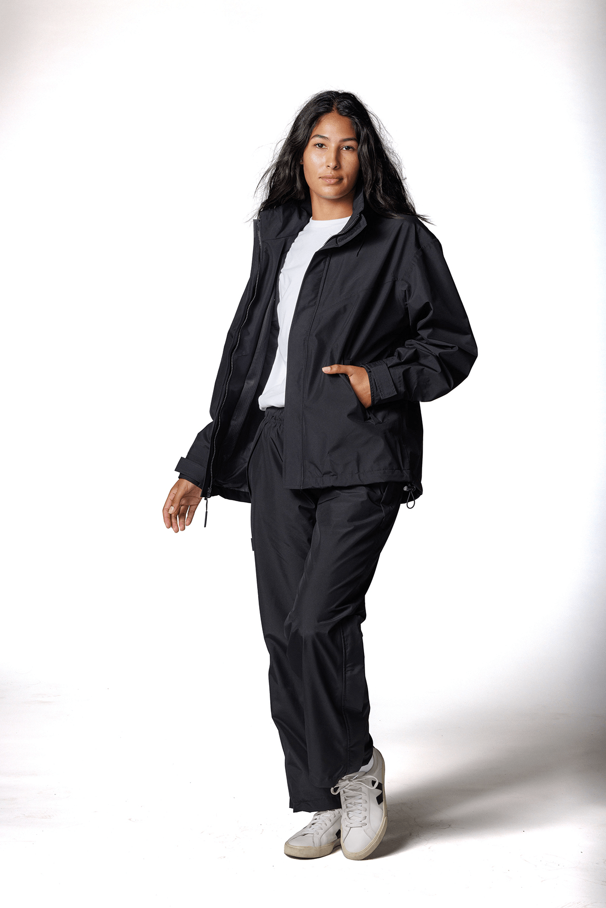 BOATHOUSE BLITZ WATERPROOF JACKET - Image 2