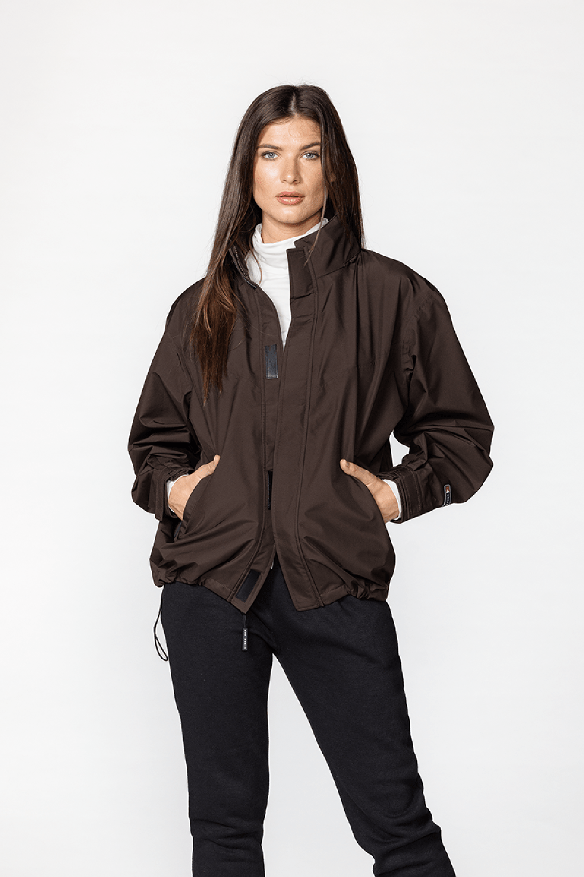 BOATHOUSE Blitz GORE-TEX® Waterproof Jacket - Image 19