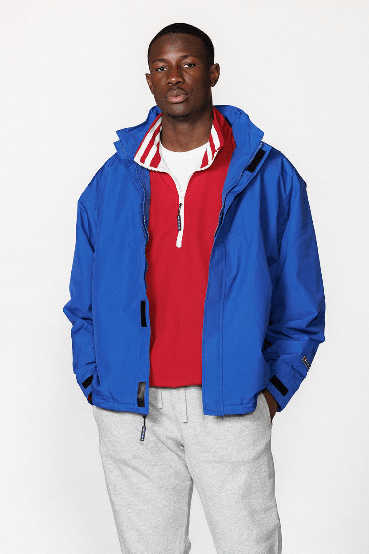 BOATHOUSE Blitz GORE-TEX® Waterproof Jacket - Image 9