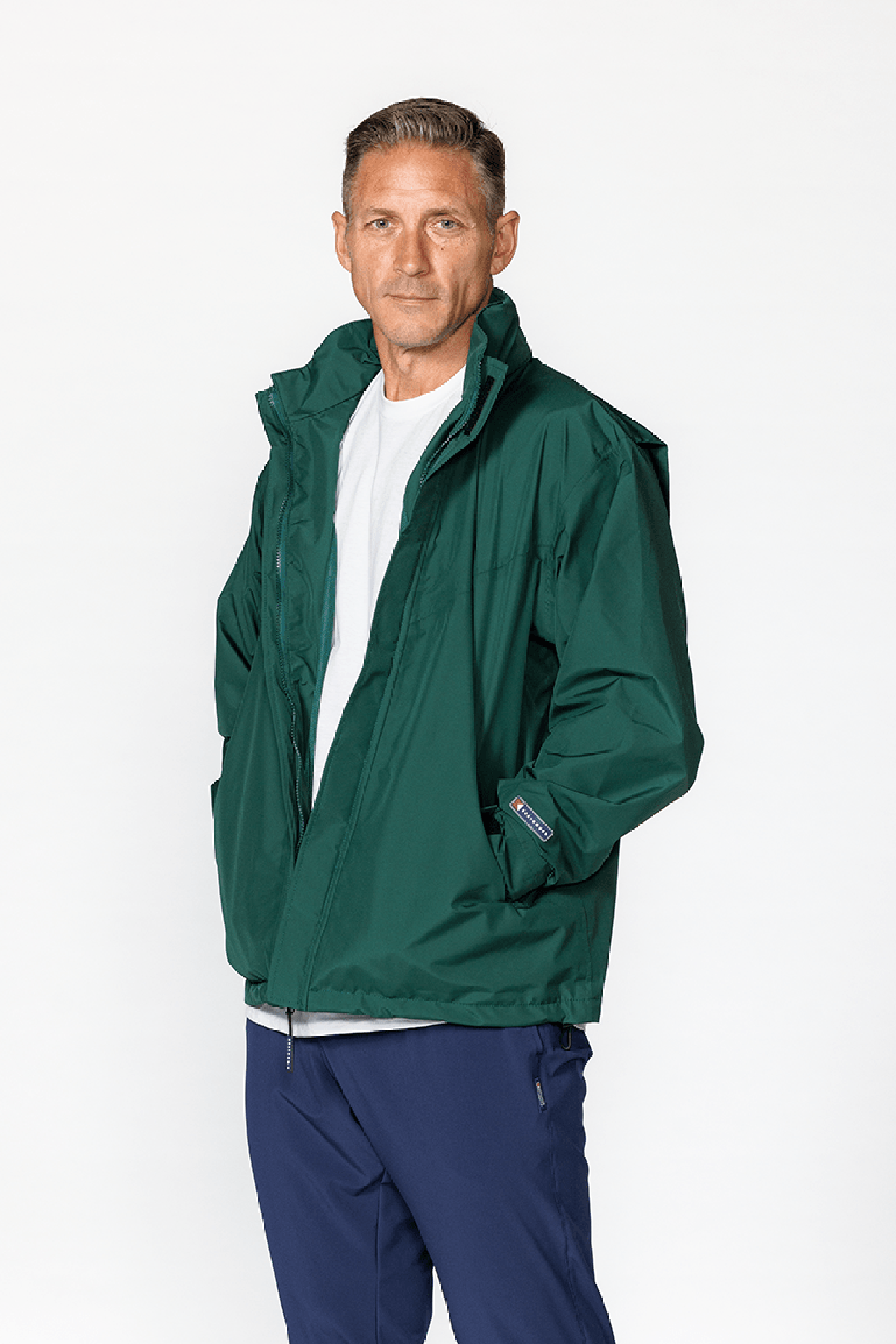 BOATHOUSE Blitz GORE-TEX® Waterproof Jacket - Image 12