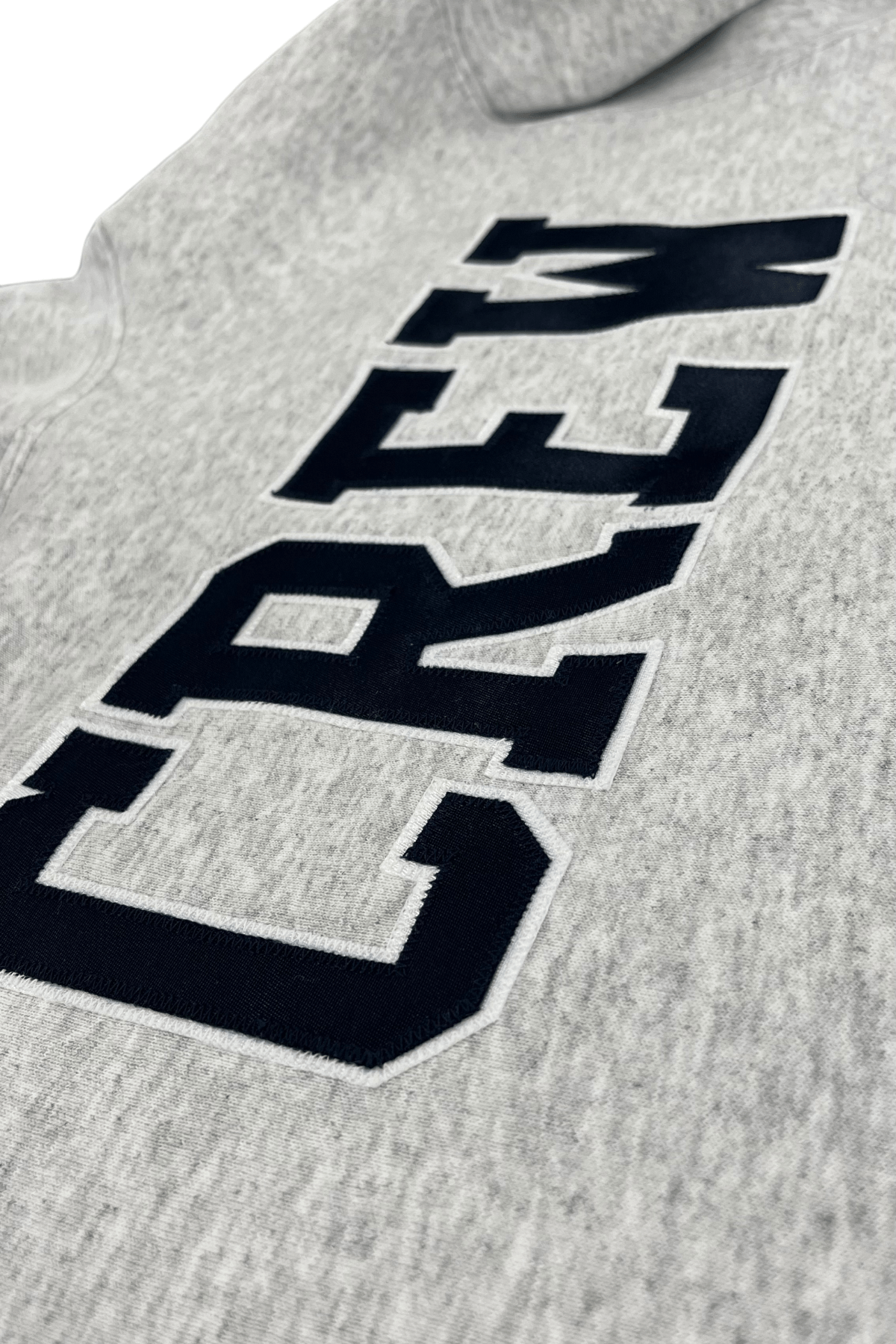 BOATHOUSE CREW HOODIE - Image 2