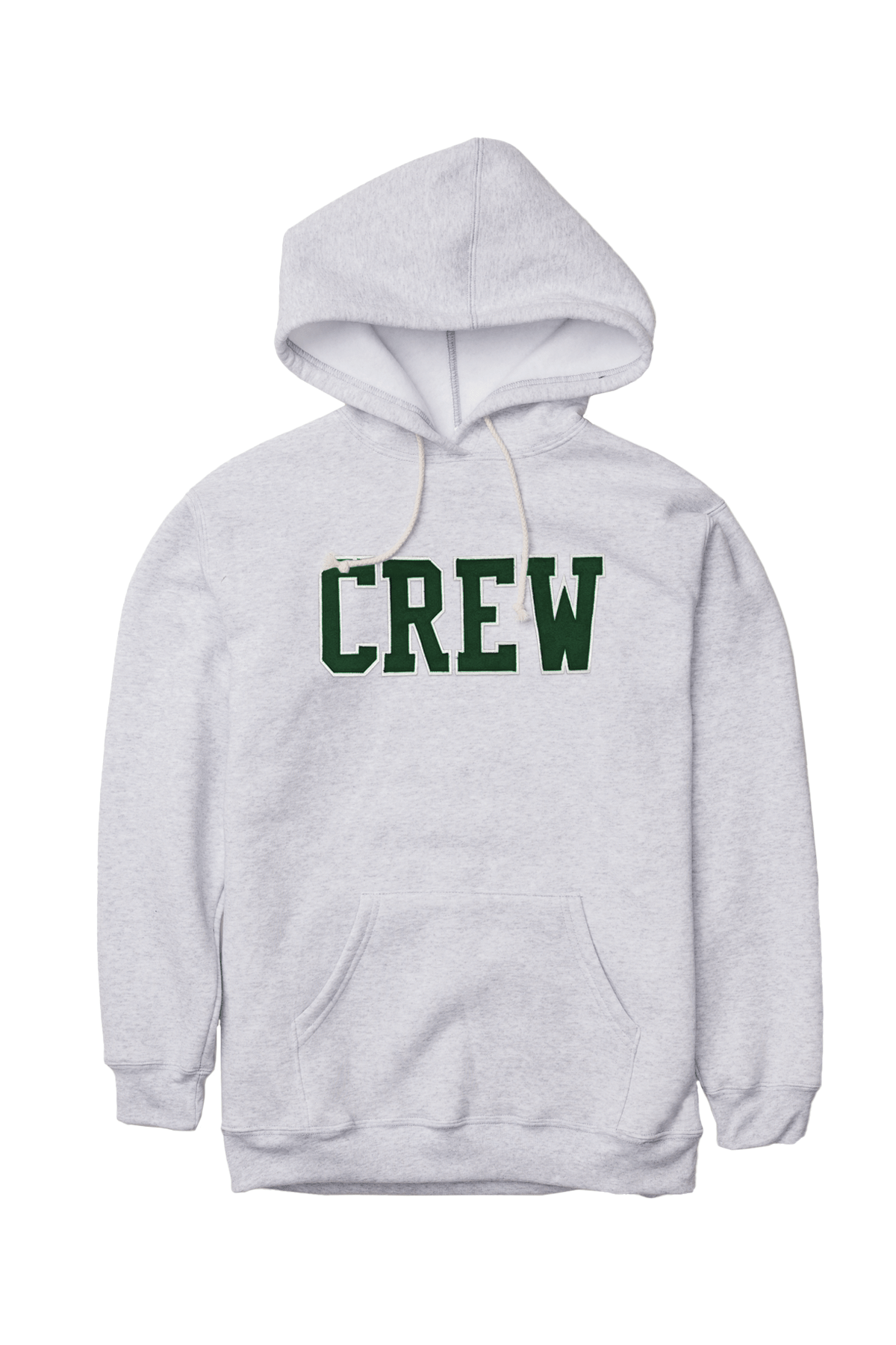 BOATHOUSE CREW HOODIE - Image 3