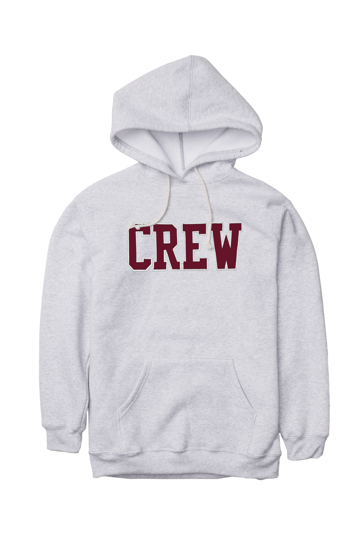 BOATHOUSE CREW HOODIE - Image 4