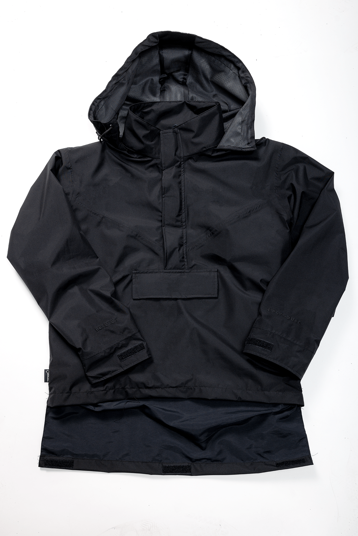 BOATHOUSE WATERPROOF STEVENSON JACKET - Image 11