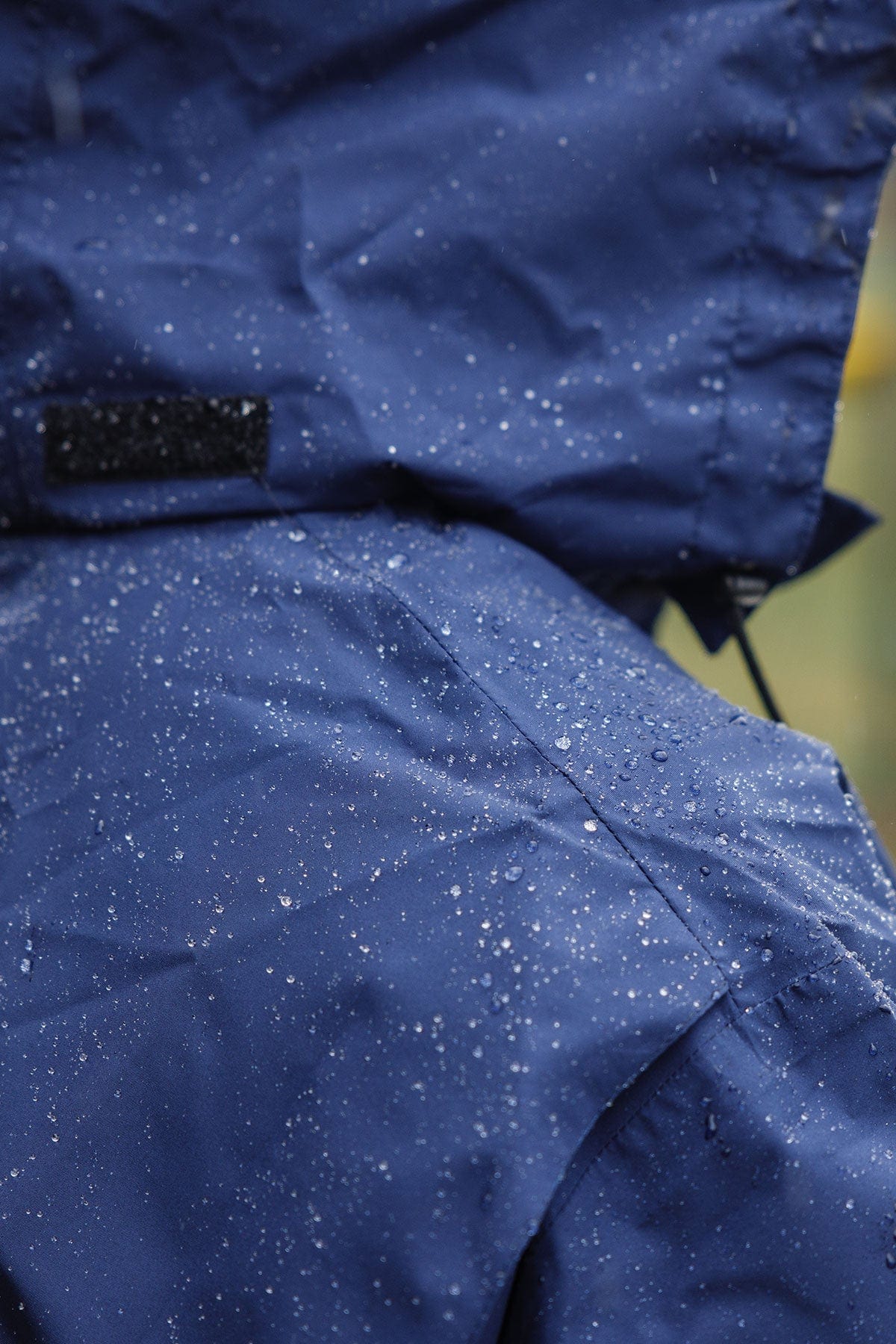 BOATHOUSE WATERPROOF STEVENSON JACKET - Image 3