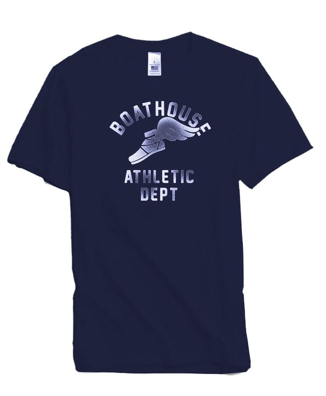Boathouse Graphic Cotton Short Sleeve - Image 10