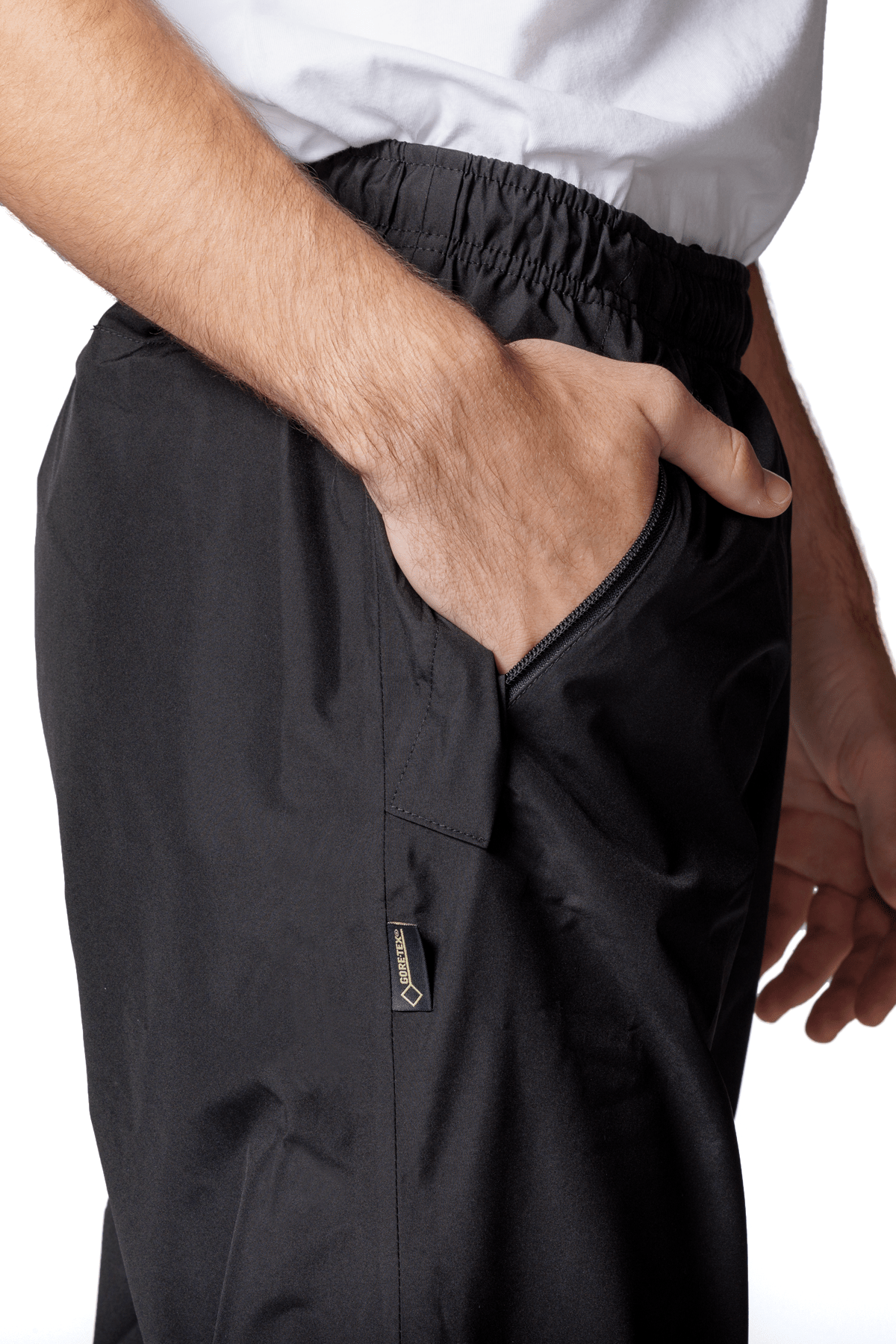 BOATHOUSE Men's GORE-TEX® Pants - Image 3