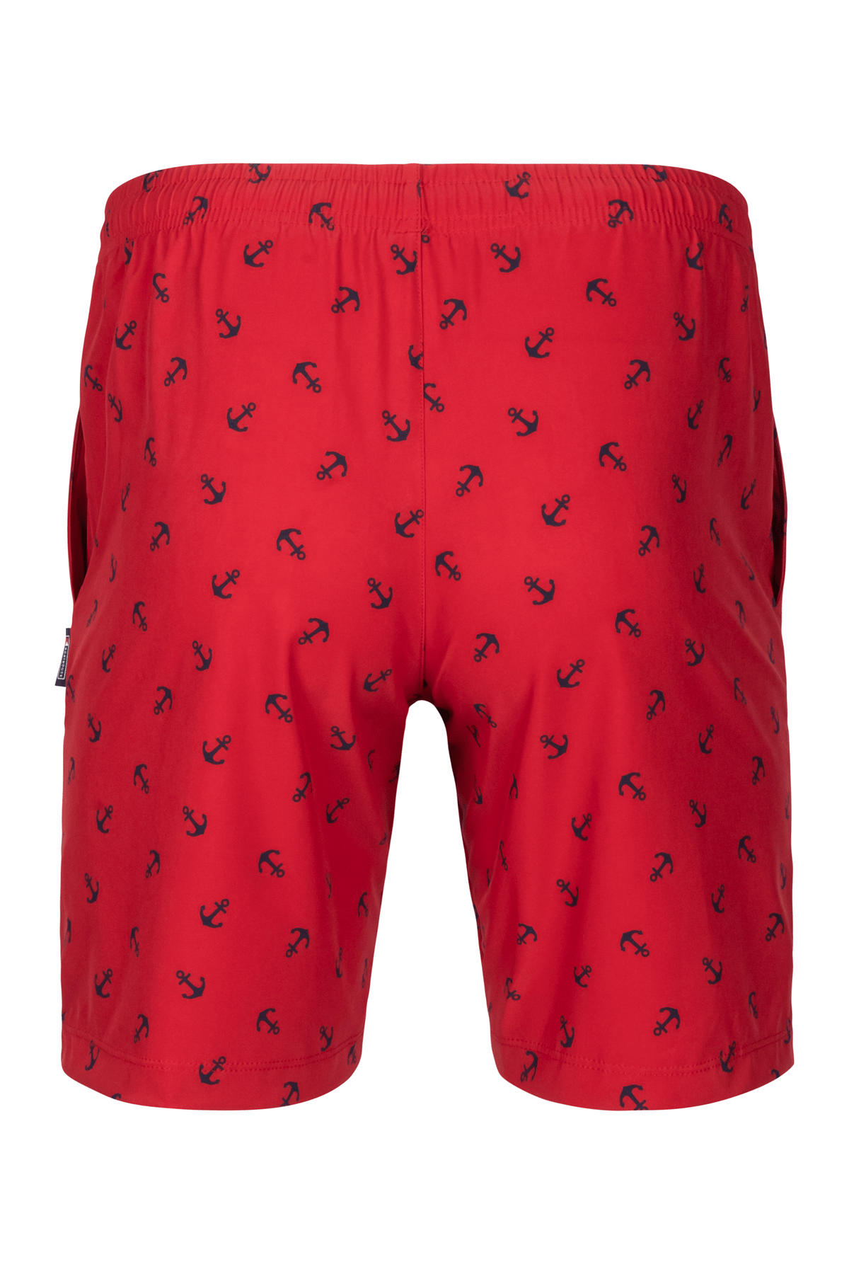 BOATHOUSE Men's Journey Anchor Shorts - Image 2