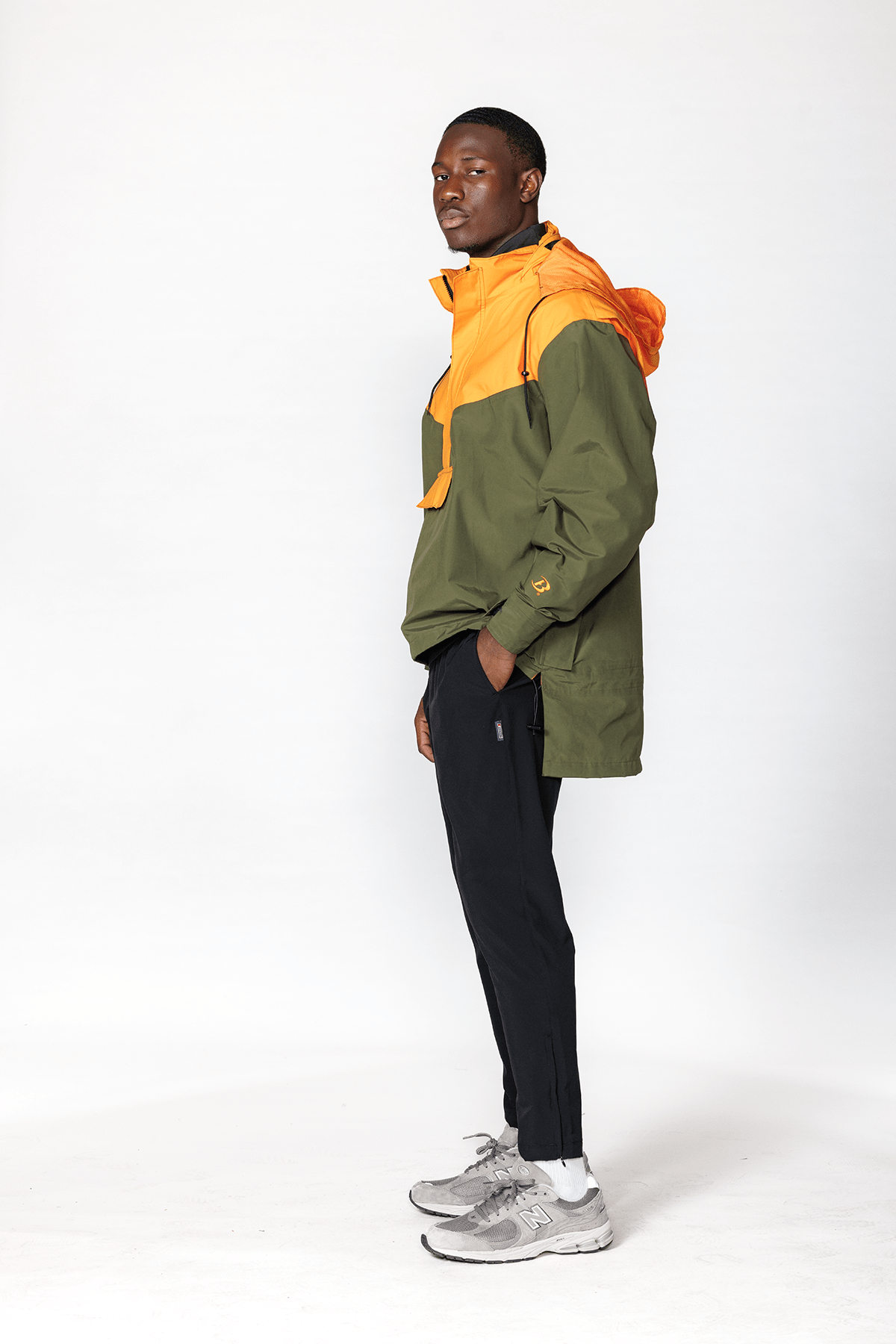 MEN'S STOCK JOURNEY PANTS - Image 5