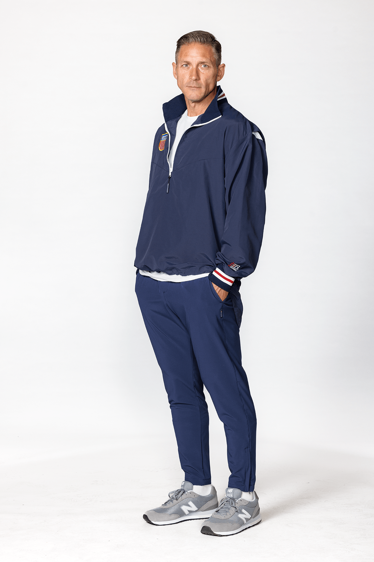 BOATHOUSE Men's Journey Pants - Image 2