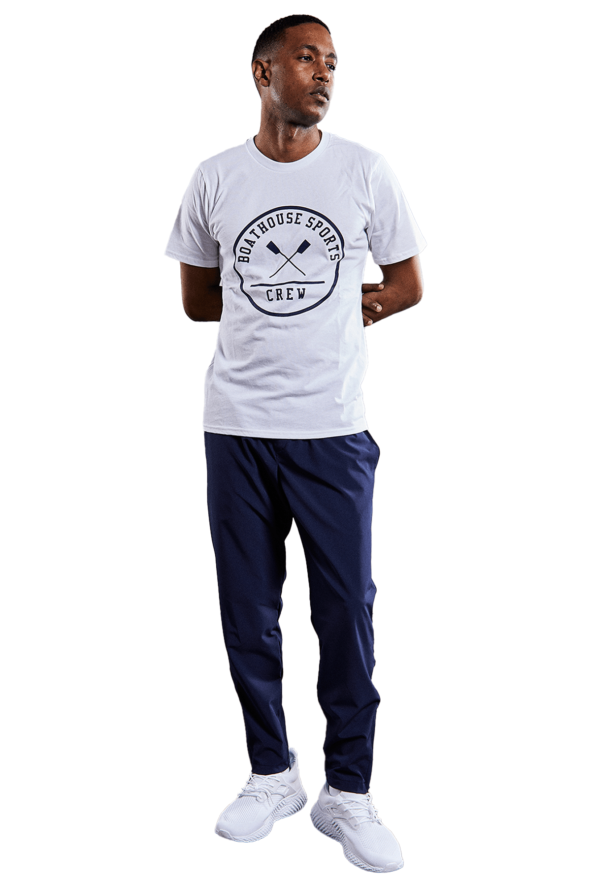 BOATHOUSE Men's Journey Pants - Image 3