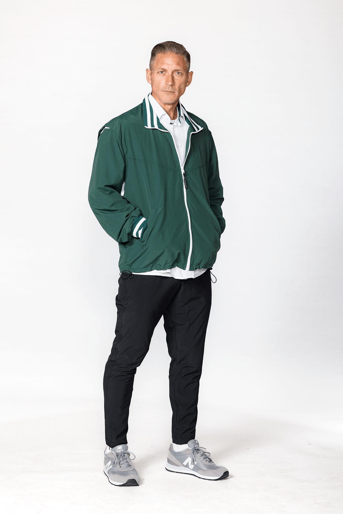 BOATHOUSE Men's Journey Pants - Image 7
