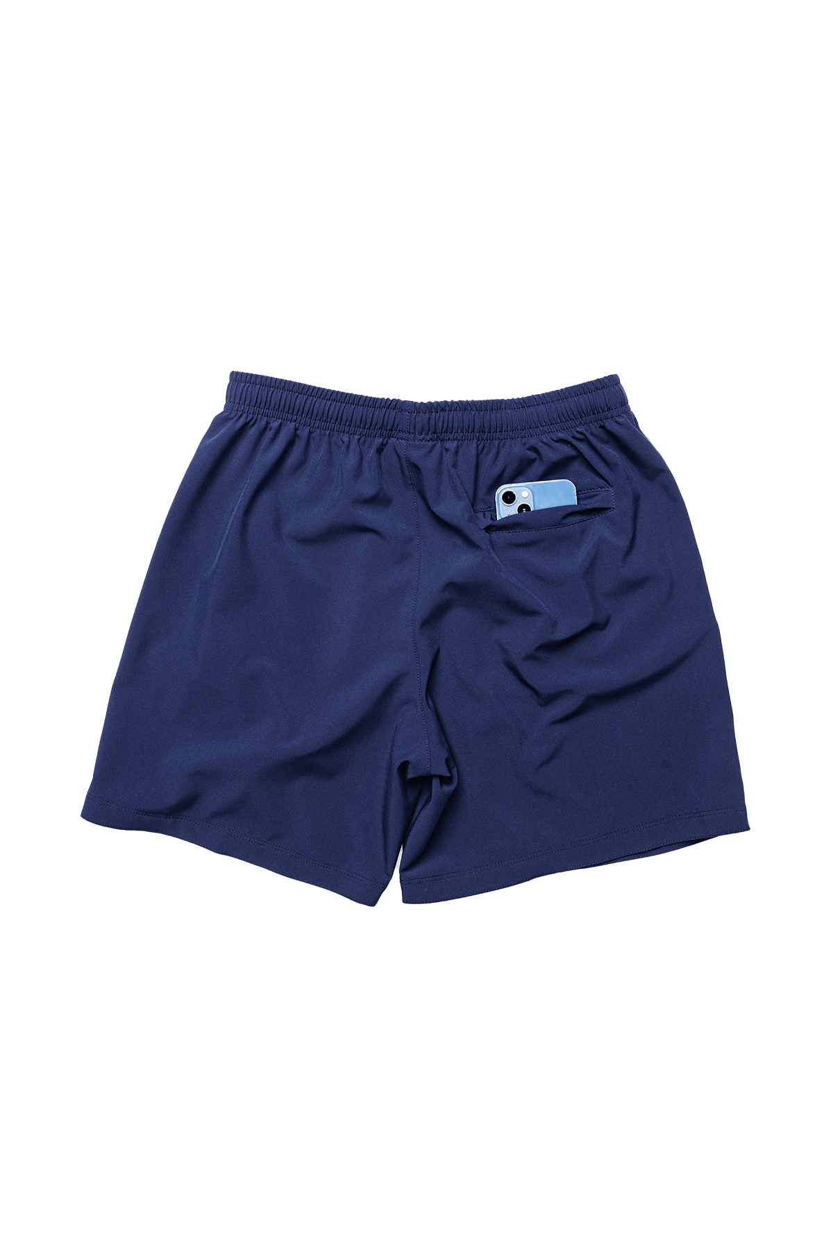 BOATHOUSE Men's Journey Shorts 2.0 - Image 2