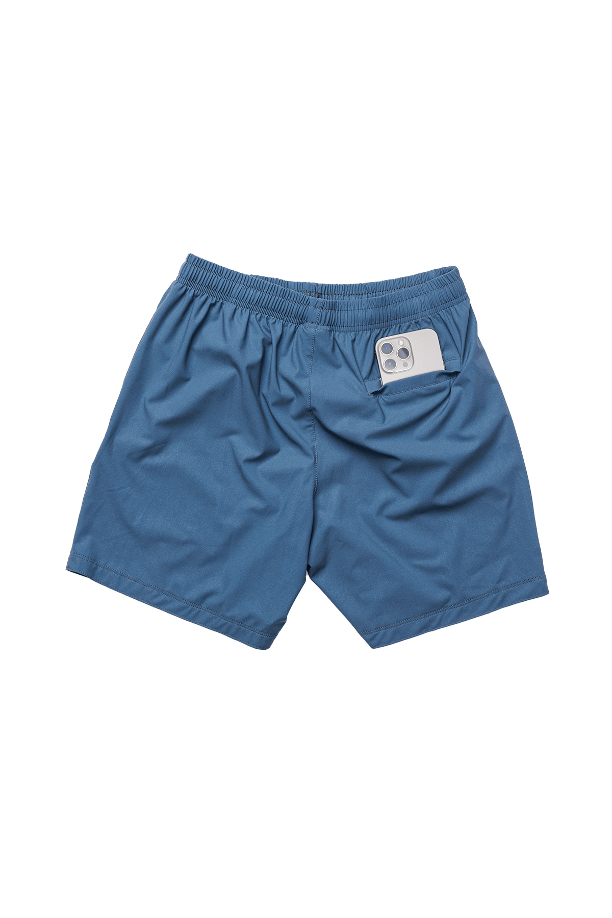 BOATHOUSE Men's Journey Shorts 2.0 - Image 10