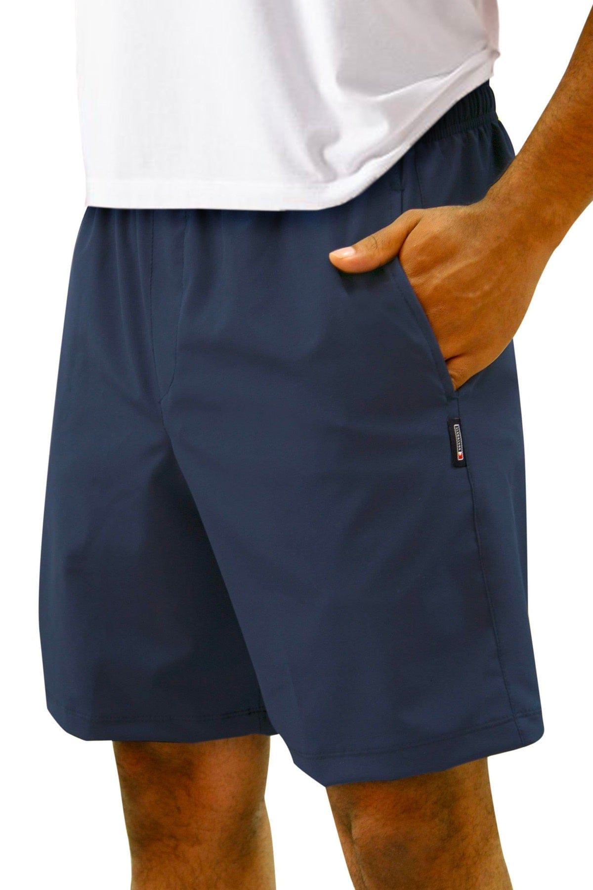 MEN'S STOCK JOURNEY SHORTS