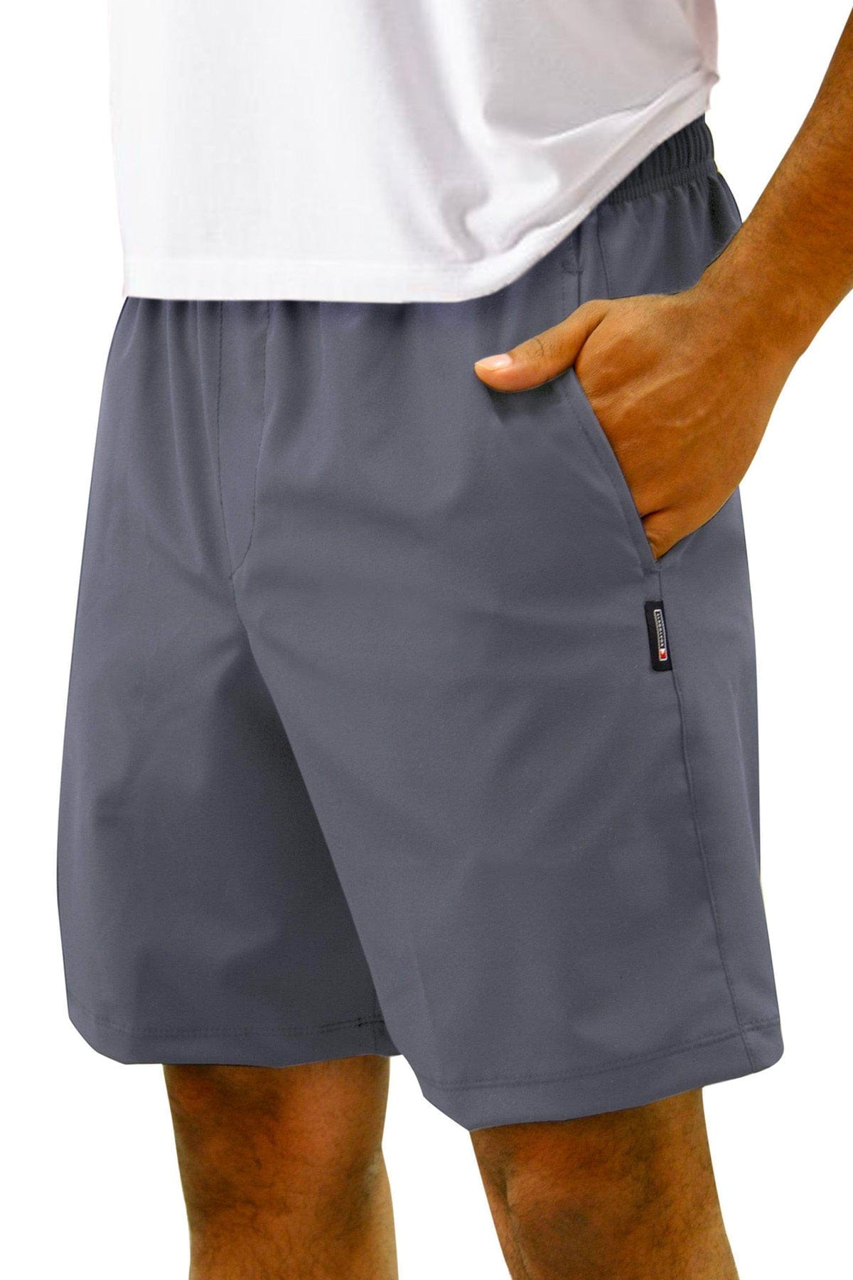BOATHOUSE Men's Journey Shorts - Image 11