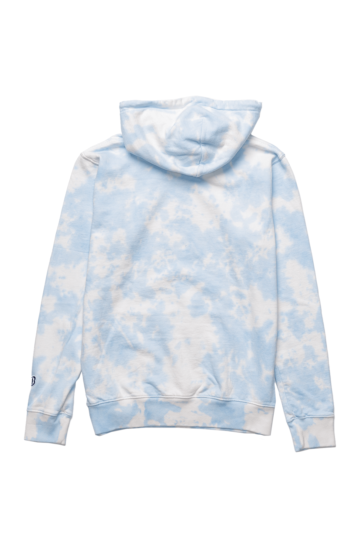 BOATHOUSE Philly Tie-dye Unisex HOODIE - Image 2