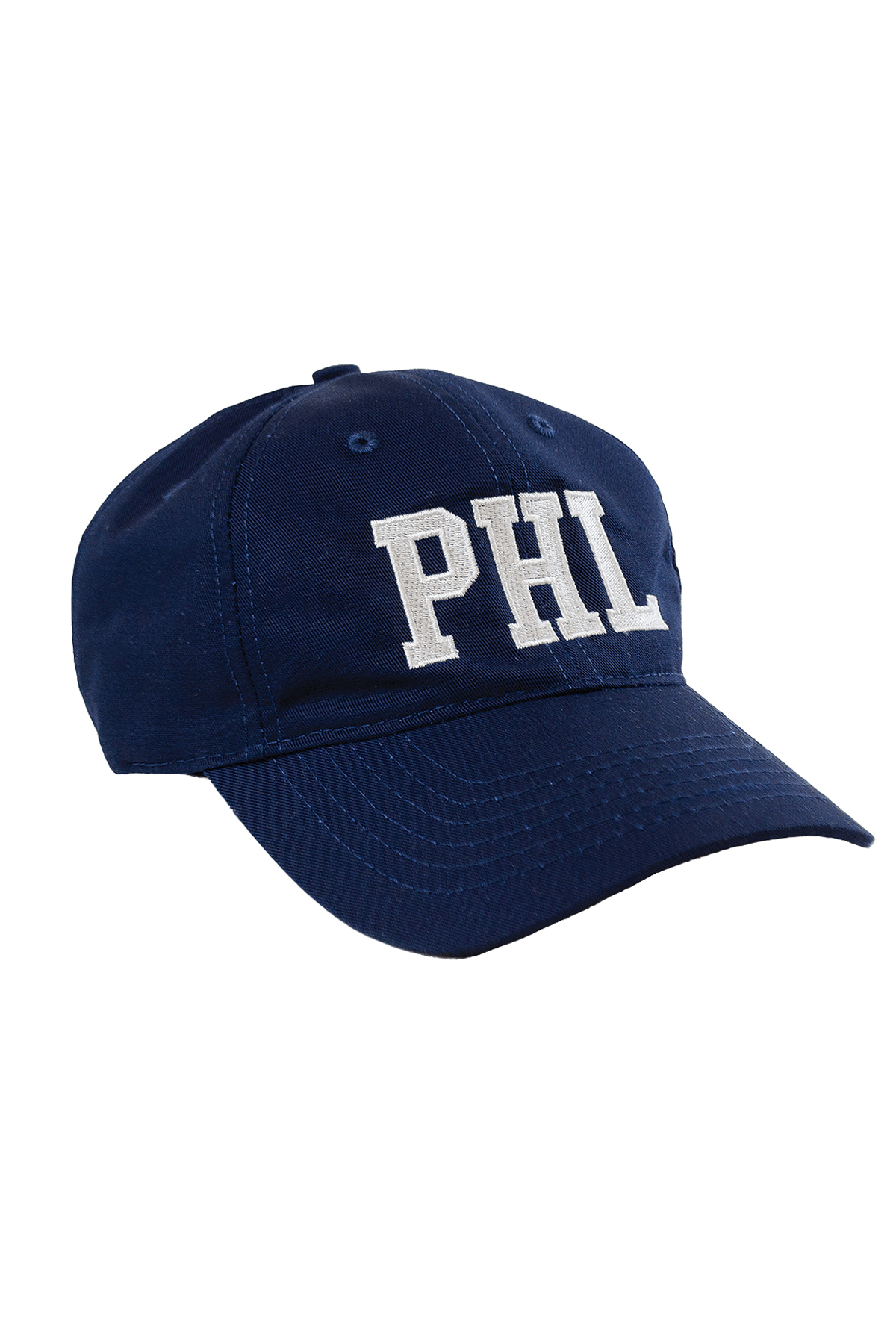 BOATHOUSE PHL Baseball Cap - Image 7