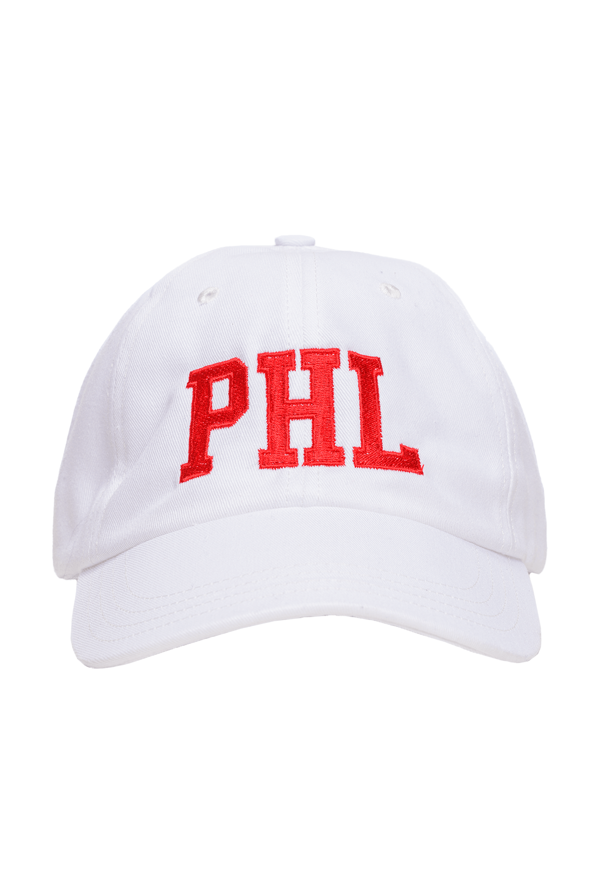 BOATHOUSE PHL Baseball Cap - Image 4